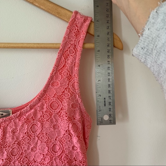 Kirra Ombré Dress - Picture 11 of 12